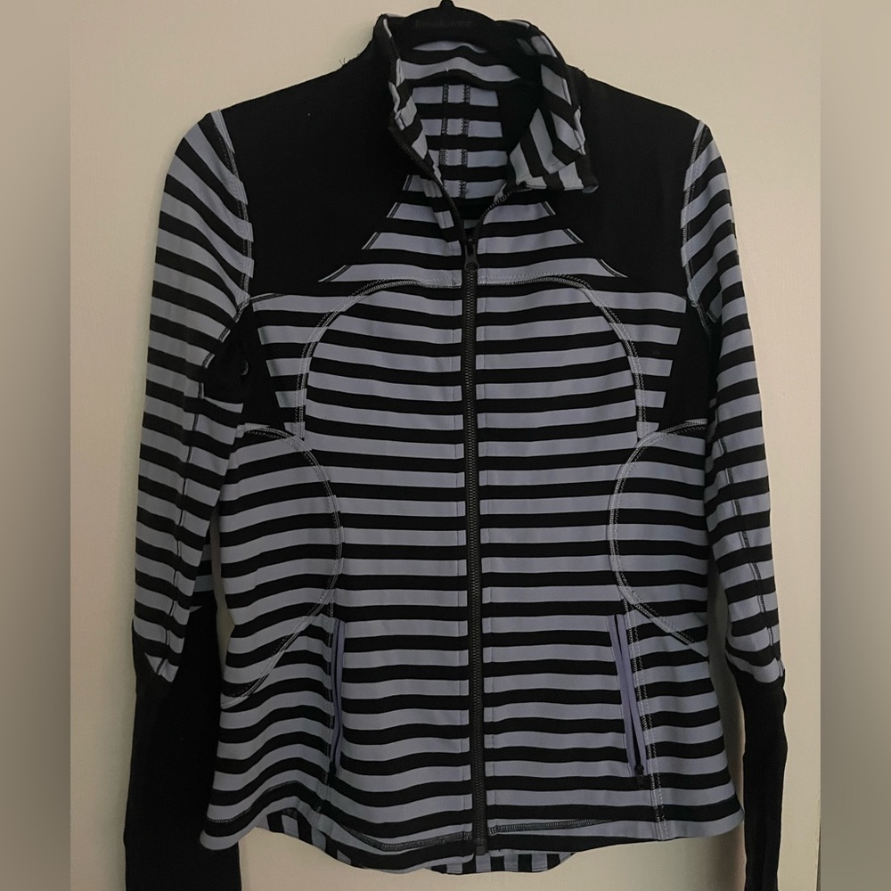 Lululemon Define Jacket